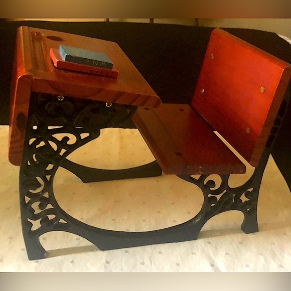 PORCELAIN DOLL “READY FOR SCHOOL DAYS” EUC - Picture 5 of 5